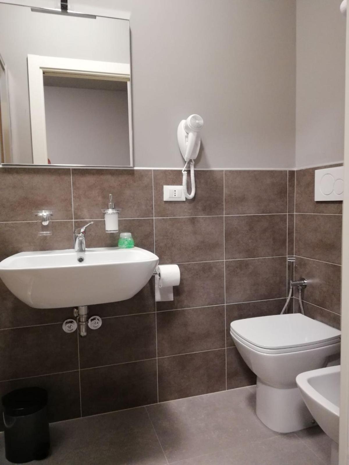 Casa Ambra Hotel Bologna Bagian luar foto